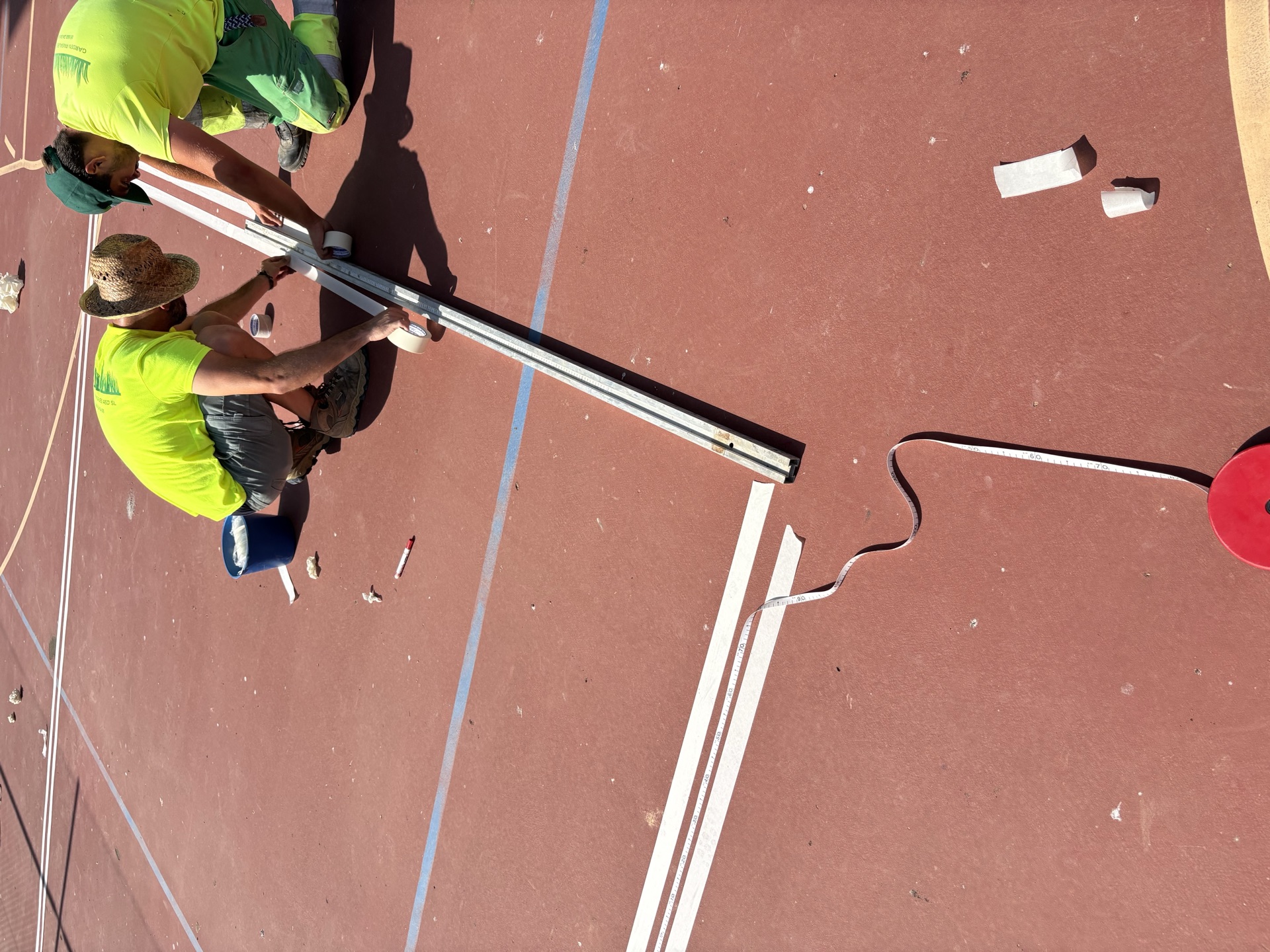Pista de pickleball Écija