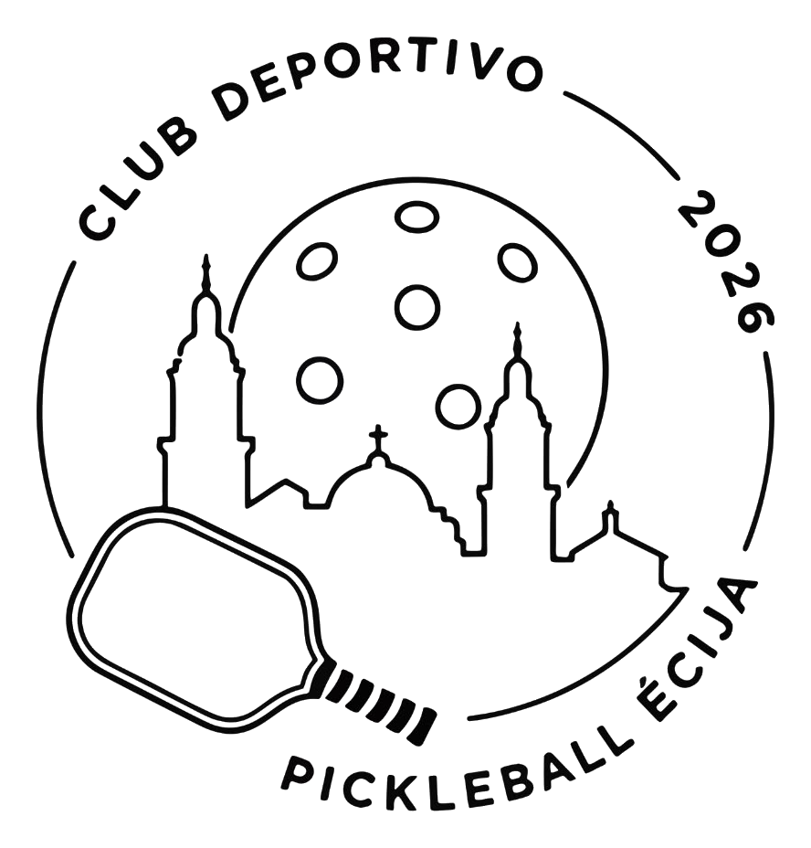 Escuela de Pickleball Écija